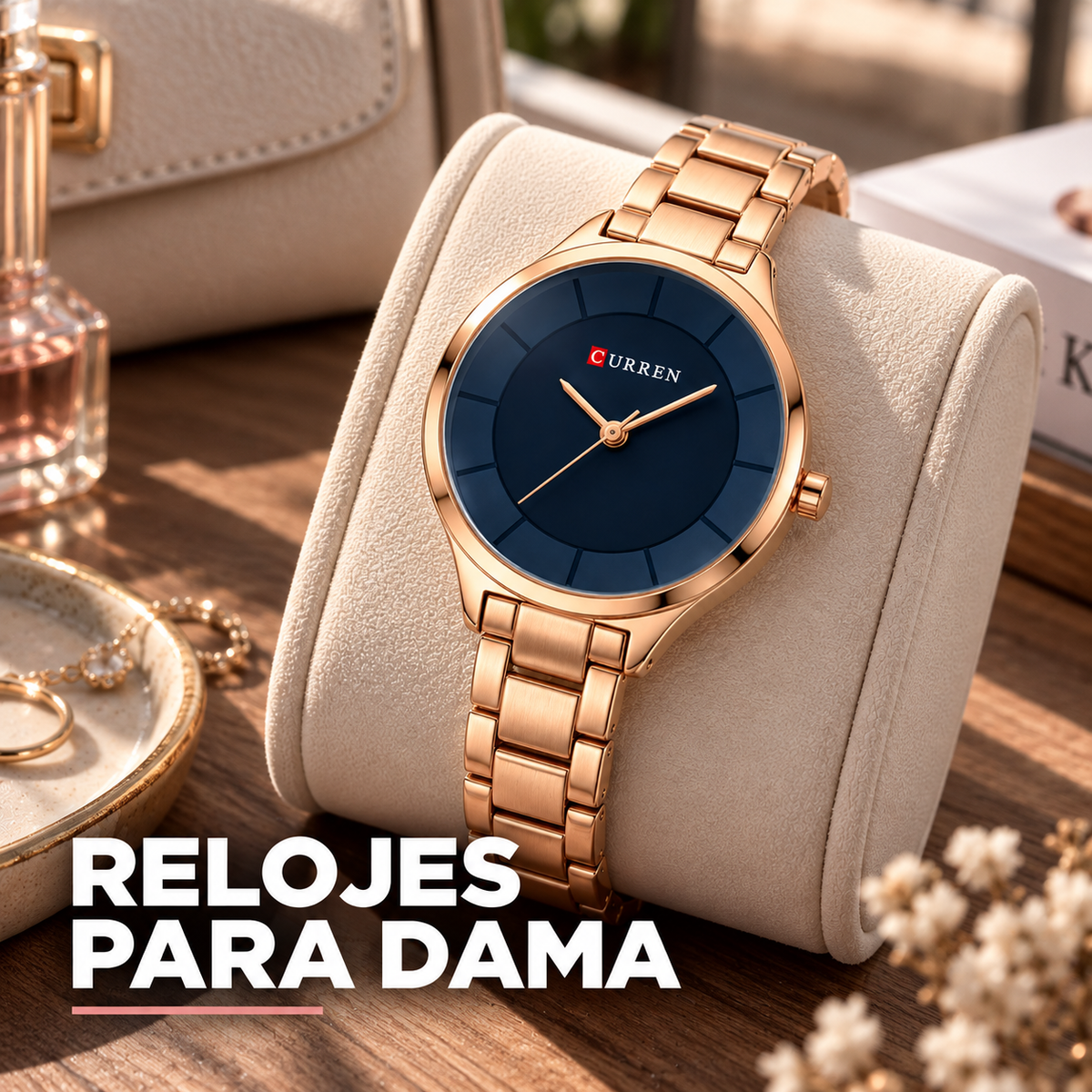 Relojes para Dama