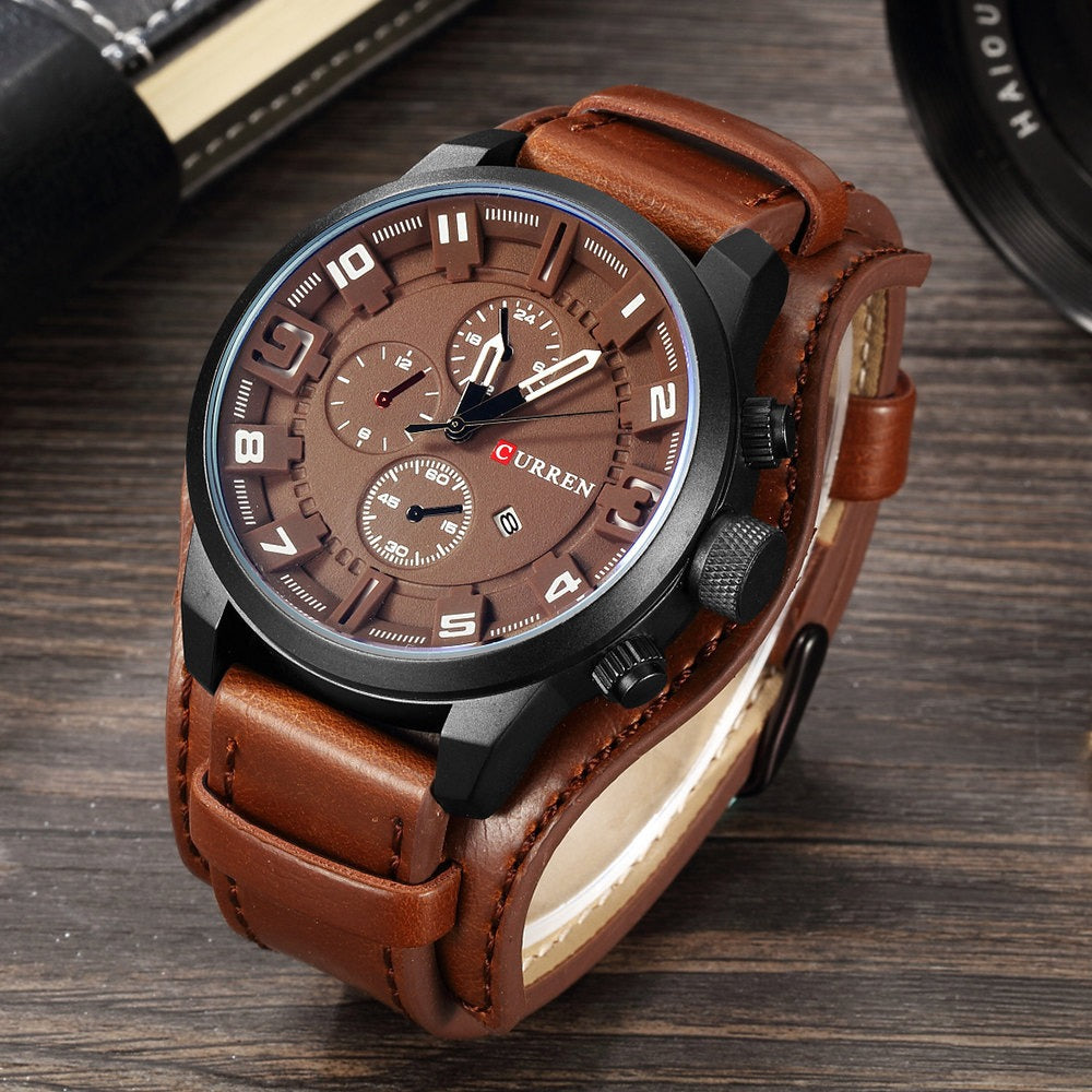 Reloj Curren 8225 – Legacy Café