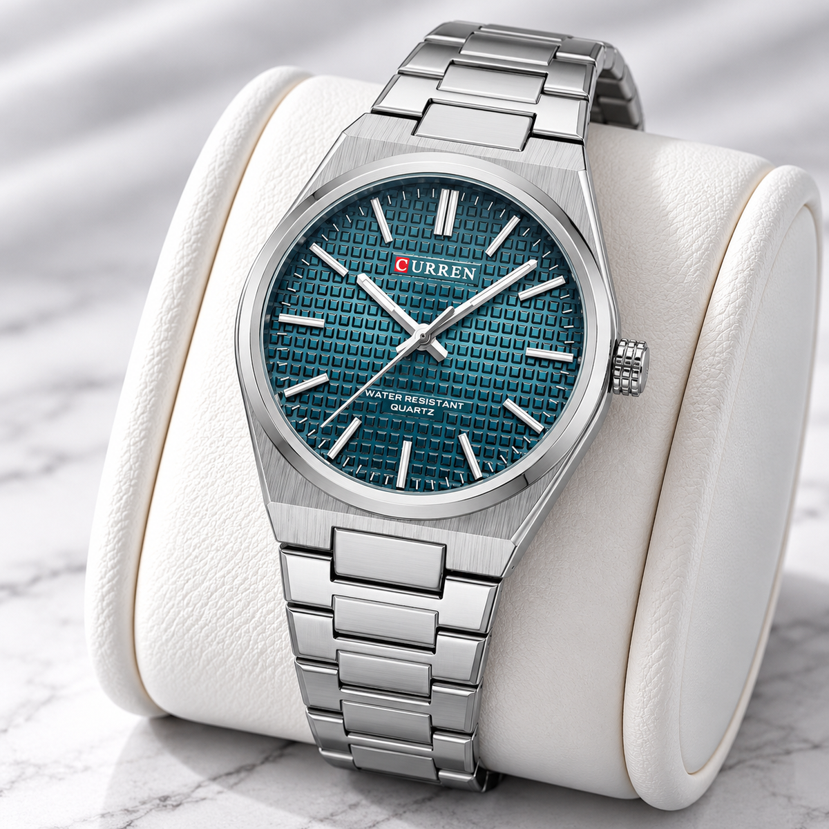 Reloj Curren 8439 – Blue Steel