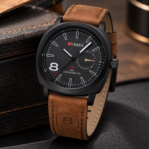 Reloj Curren 8139 – Urban Coffee