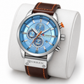 Reloj Curren 8291 – Legado Blue
