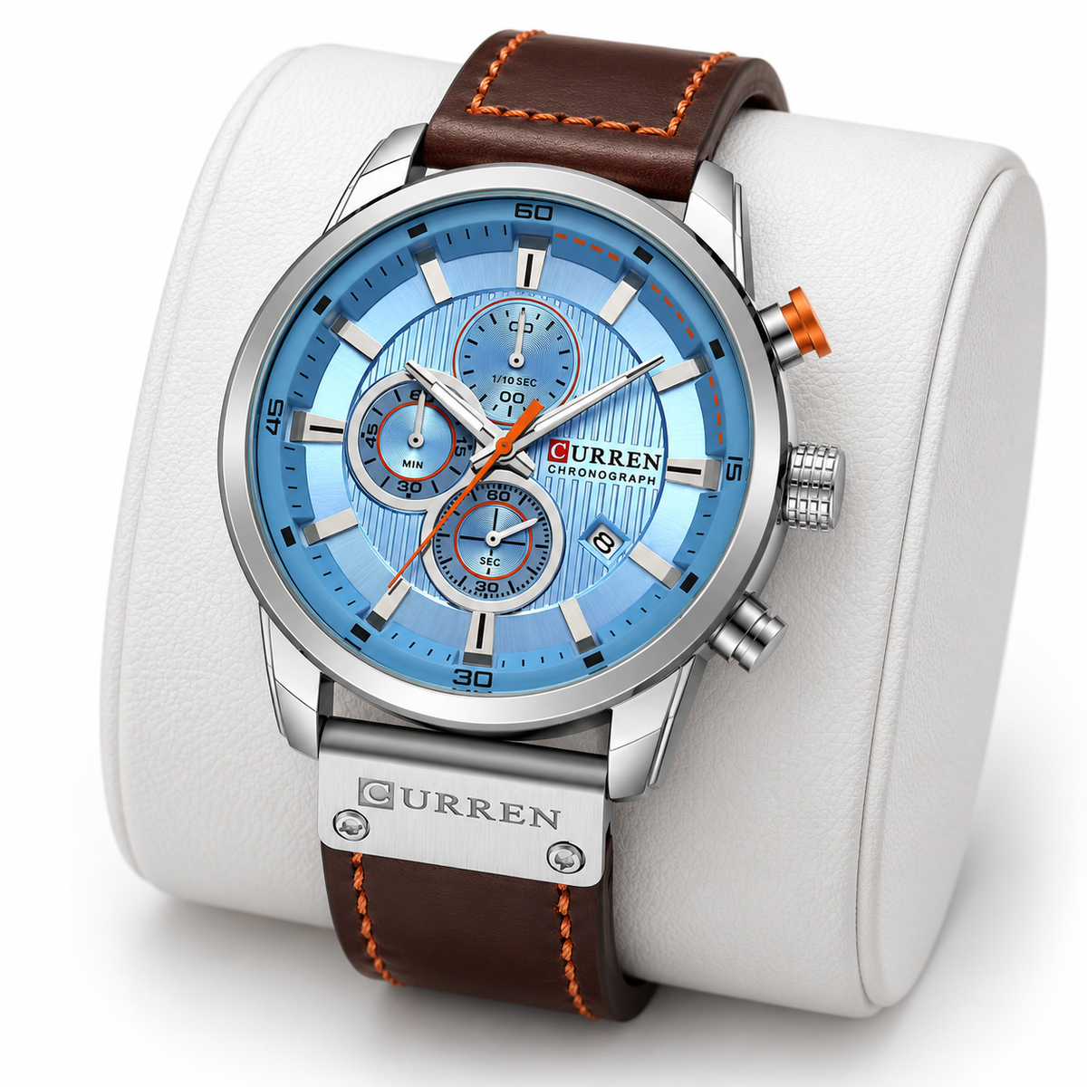 Reloj Curren 8291 – Legado Blue