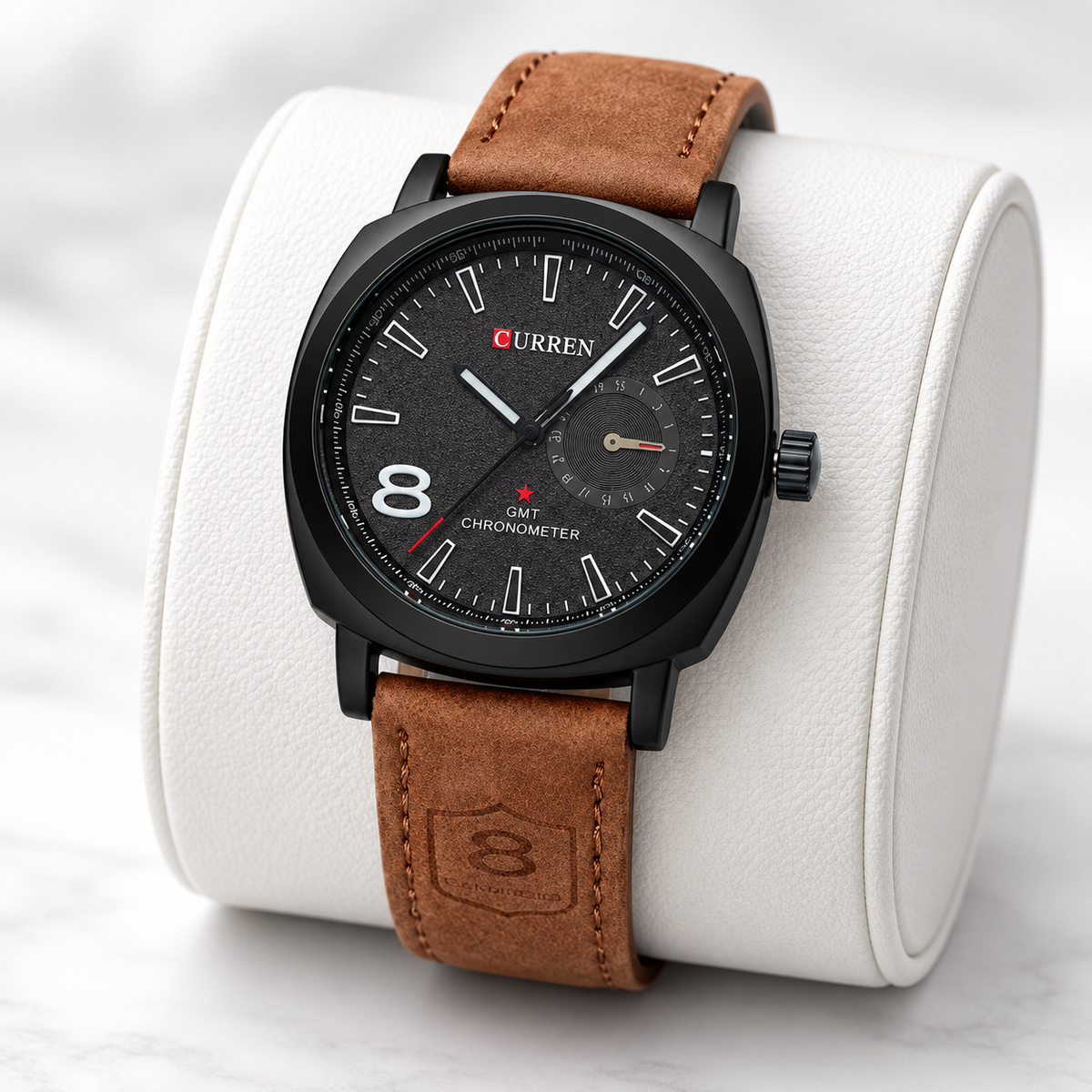 Reloj Curren 8139 – Urban Coffee