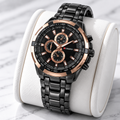 Reloj Curren 8023 – Black Rose