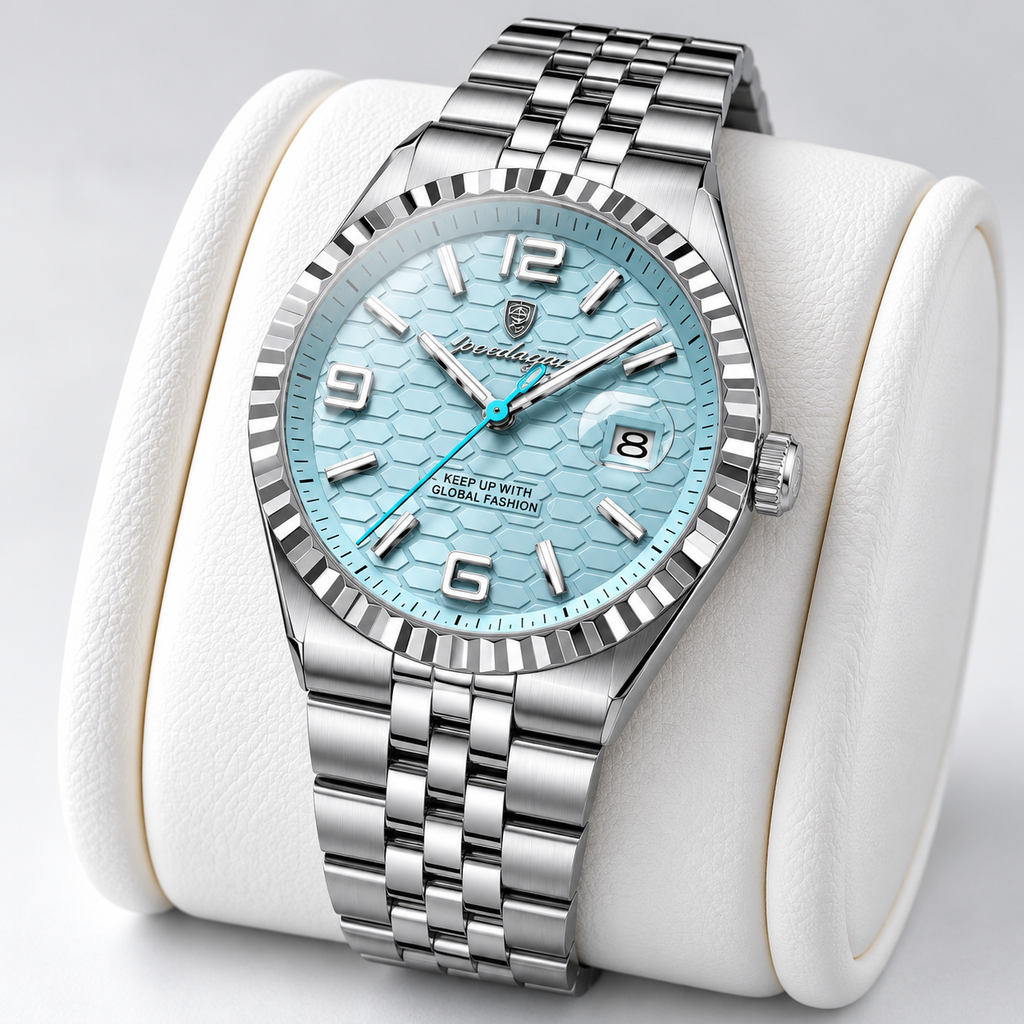 Reloj Poedagar 8181 – Sky Ice