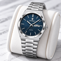 Reloj Poedagar 821 – Blue Marine