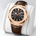 Reloj Poedagar 613 – Legado Black Rose