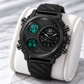 Reloj Sanda 3002 – Black Force