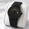 Reloj Skmei 1509 – Black Minimal