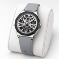 Reloj Curren 8437 – Gris Titanio