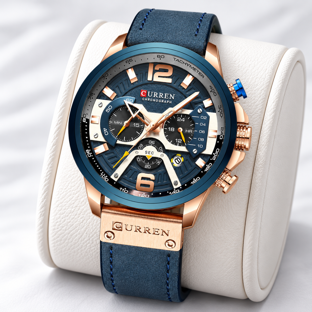 Reloj Curren 8329 – Royal Navy