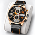Reloj Curren 8393 – Cobre Sport