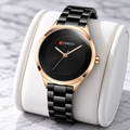 Reloj Curren 9015 – Rose Black