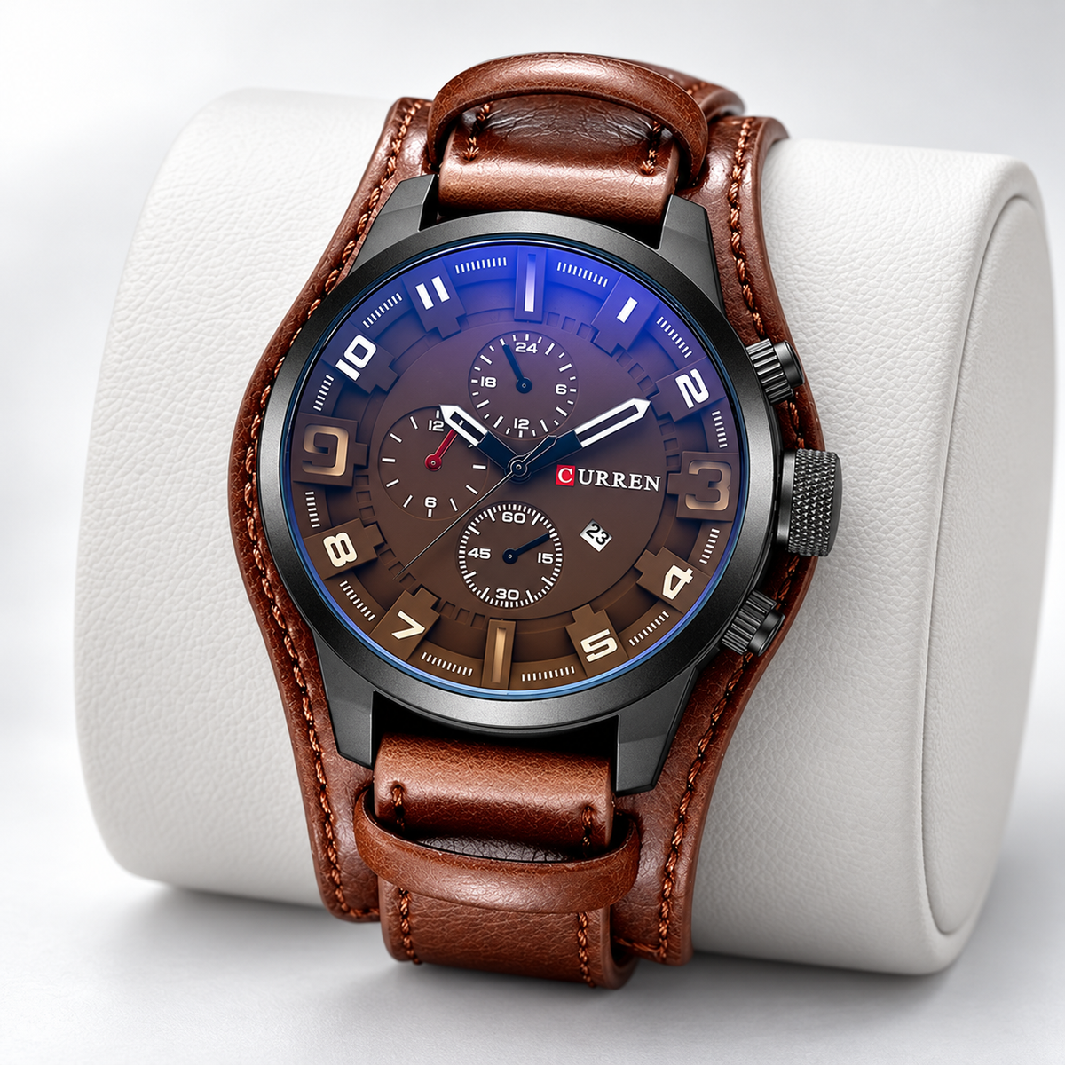 Reloj Curren 8225 – Legacy Café