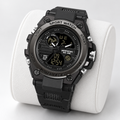 Reloj SANDA 739 – Black Tactical