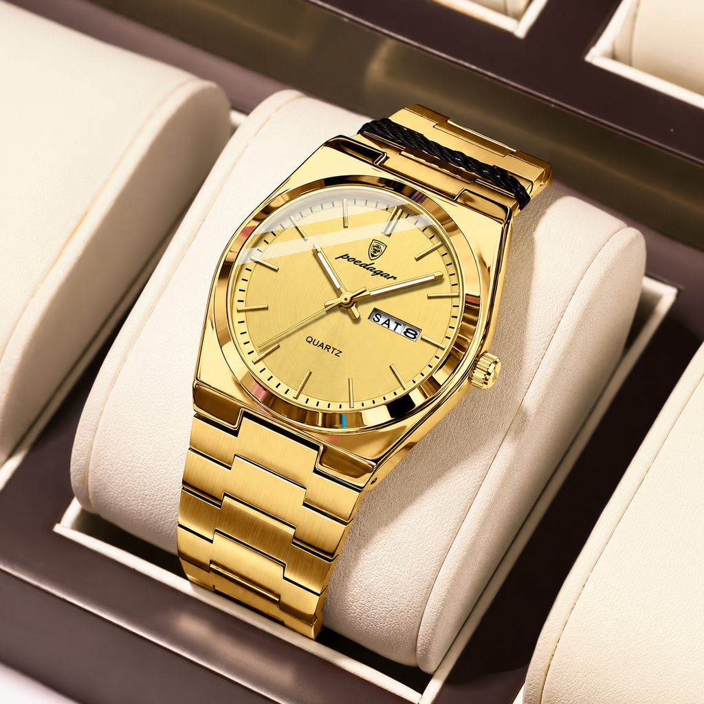 Poedagar 930 - Golden Luxury