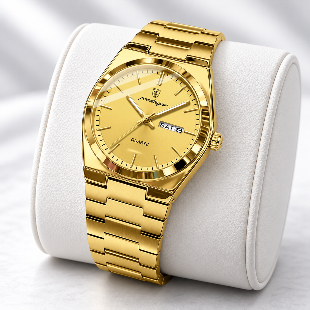 Poedagar 930 - Golden Luxury