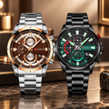 COMBO BLACK PLATINIUM