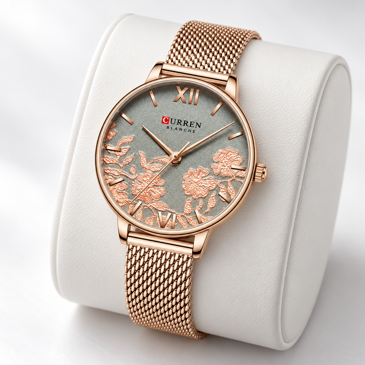 Reloj Curren 9065 – Rose Rose