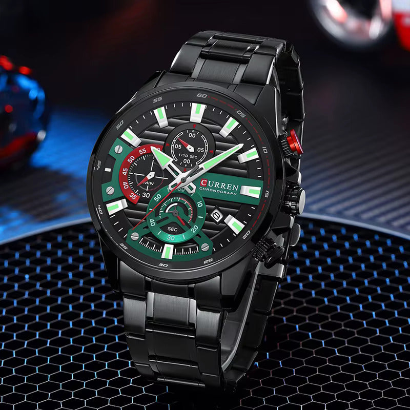 COMBO BLACK PLATINIUM